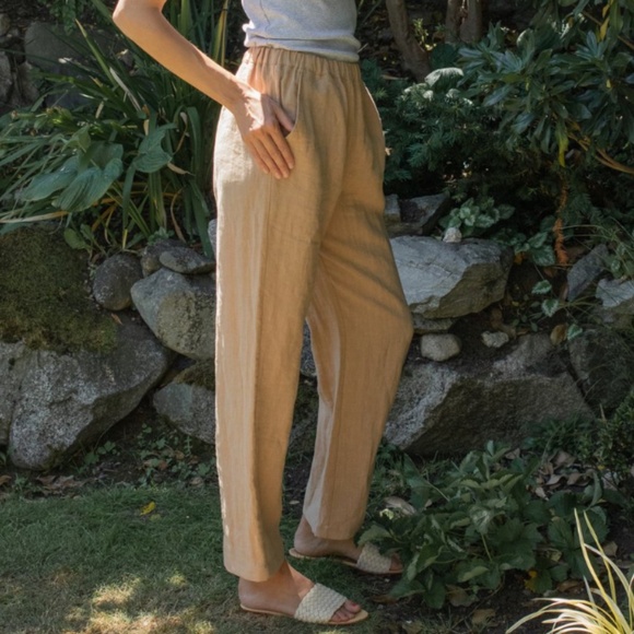 Korinne Vader Pants - Korinne Vader Selma Pants XS